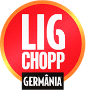 Lig Chopp Germânia